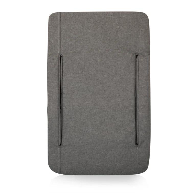 ONIVA™ Ventura Reclining Bleacher Seat with Armrests and Back Support