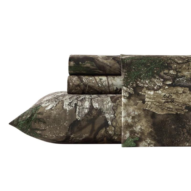 Realtree APX Sheet Set