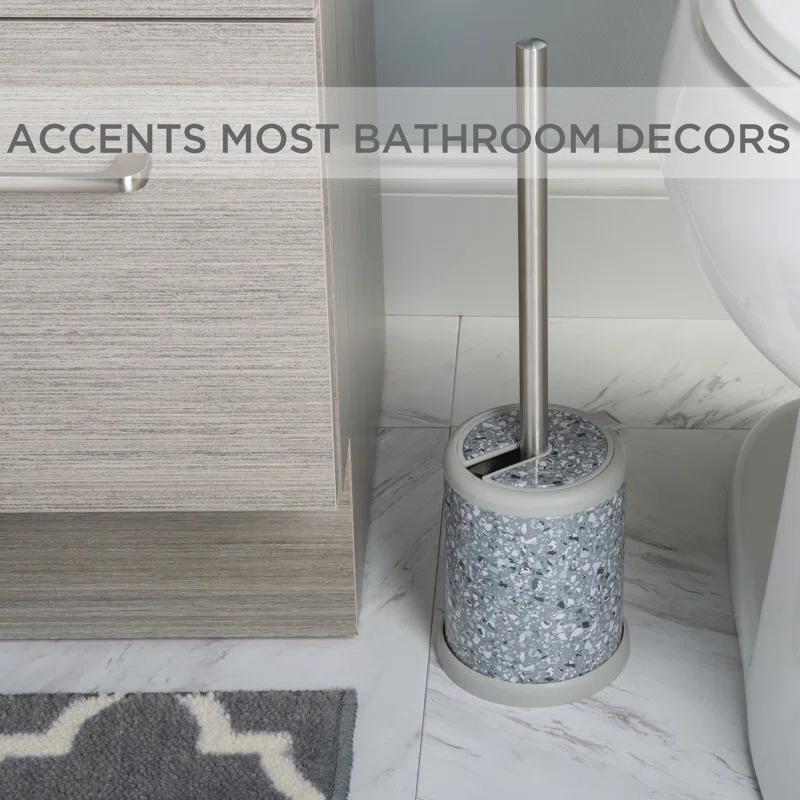 Bath Bliss Bath Bliss Metal (Set of 2)