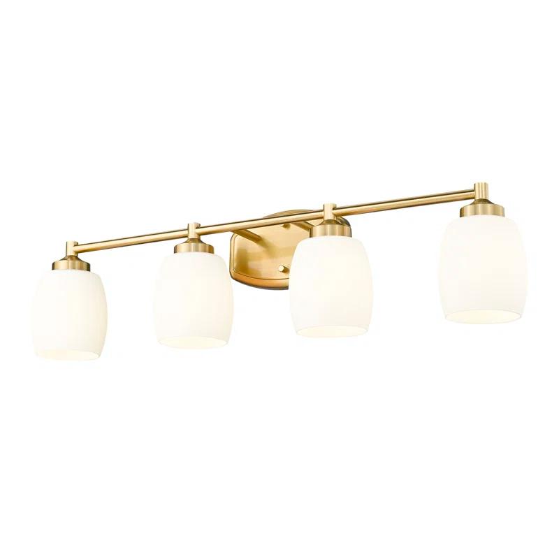 Z-Lite Kendrick 4 Light Vanity