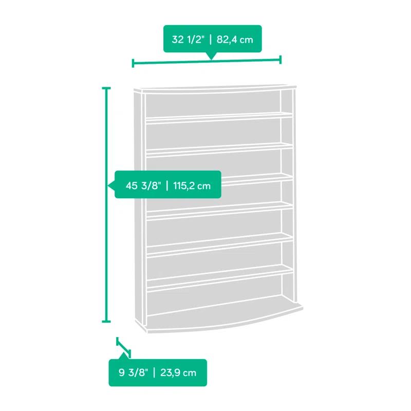 Winston Porter Newton St Loe Multimedia Media Tower