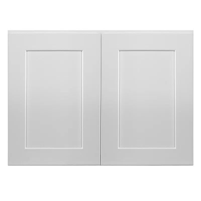 Design House Design House Brookings (Ready-to-Assemble) Shaker Style Wall Kitchen Cabinet