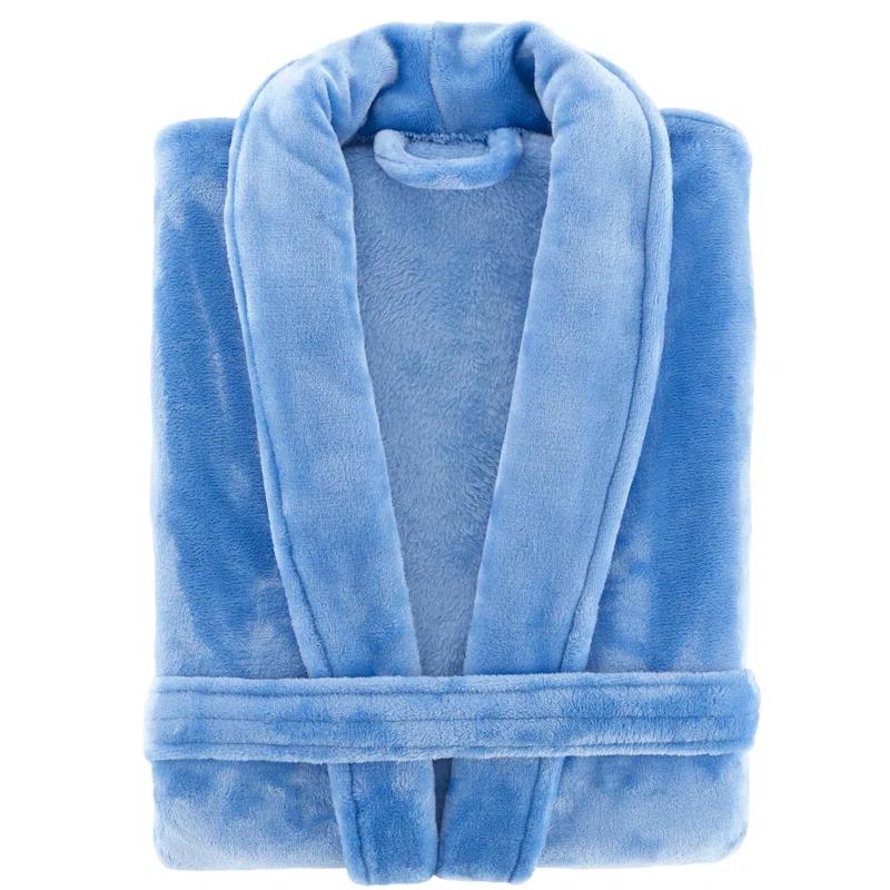 Pine Cone Hill Sheepy Fleece 2.0 Robe