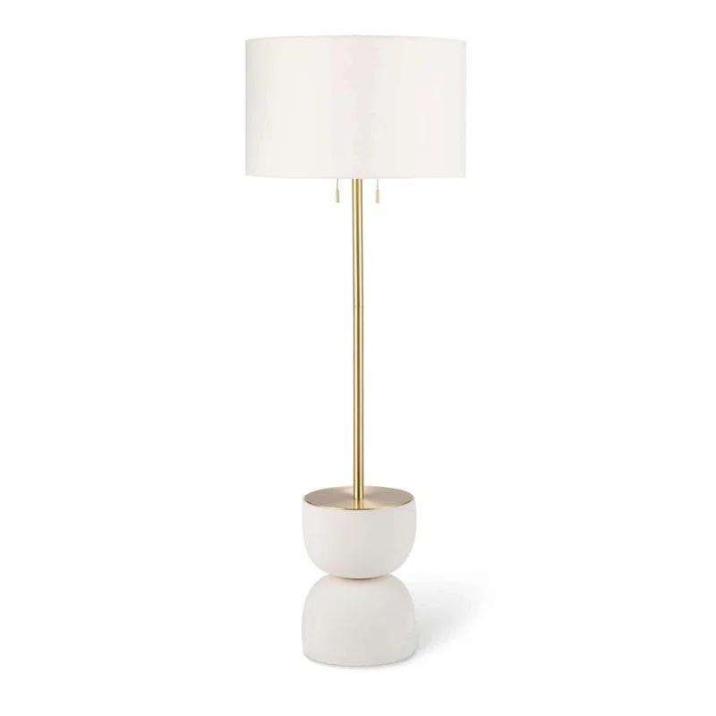 Regina Andrew Bruno Floor Lamp | Wayfair