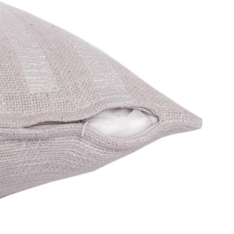 Stacy Garcia Home Cotton Throw Pillow
