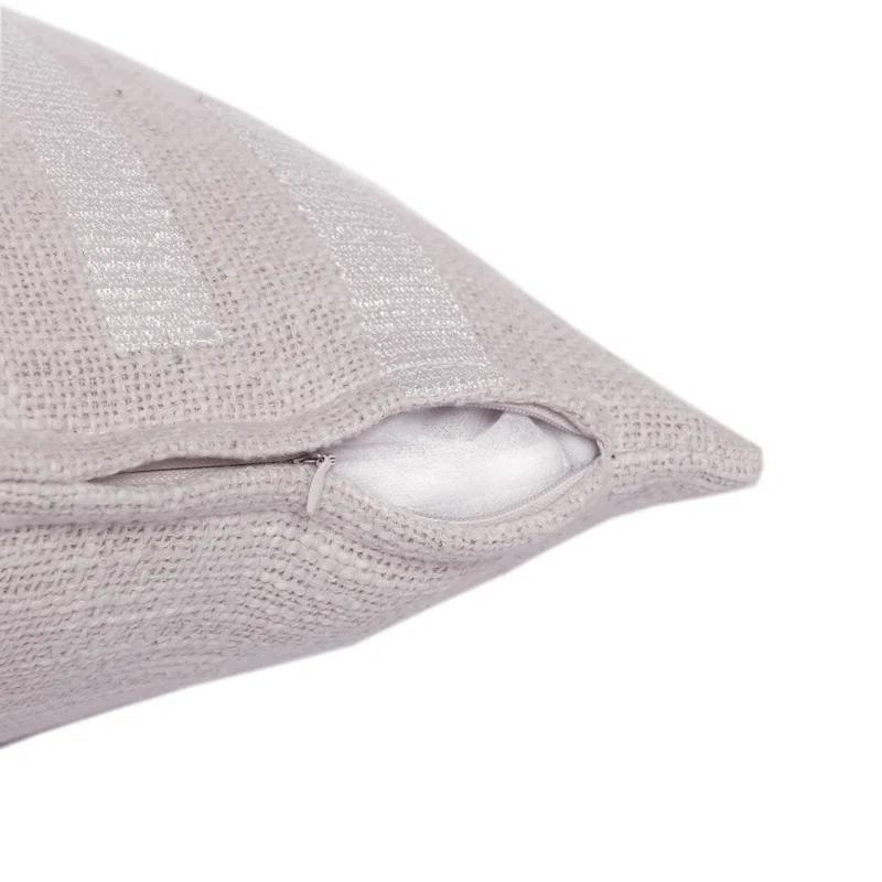 Stacy Garcia Home Cotton Throw Pillow