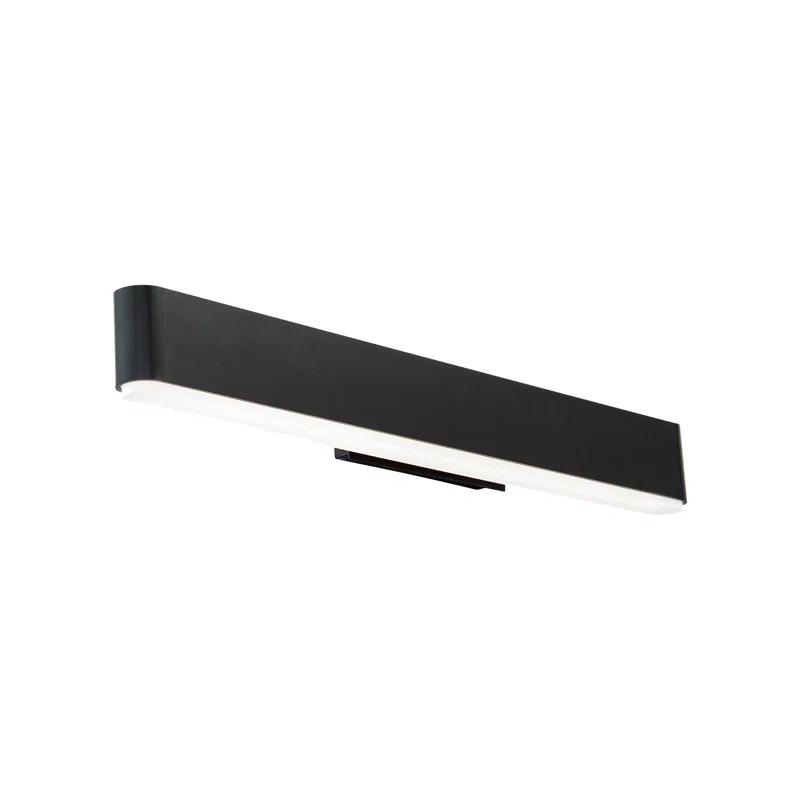 Modern Forms Dimmable LED Vanity Light