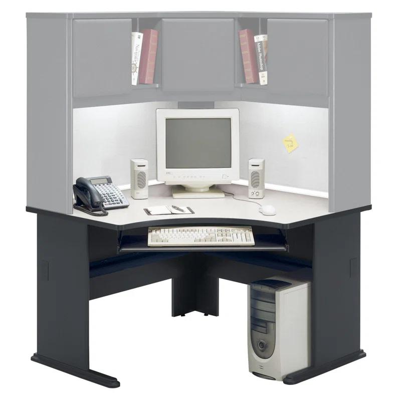 4'' H x 30'' W Keyboard Tray/Drawer