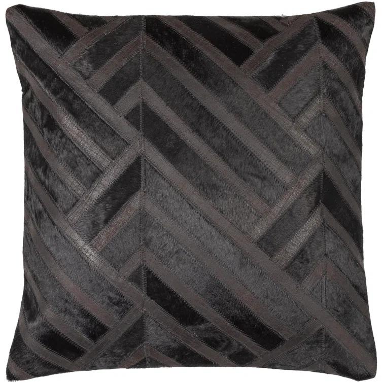 Nashville Geometric Throw Pillow