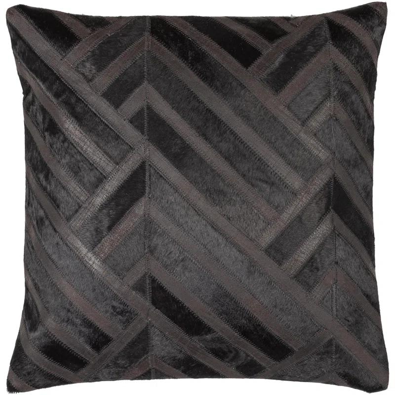 Nashville Geometric Throw Pillow