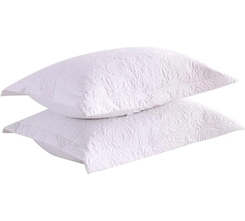 MarCielo Pillow Sham (Set of 2)