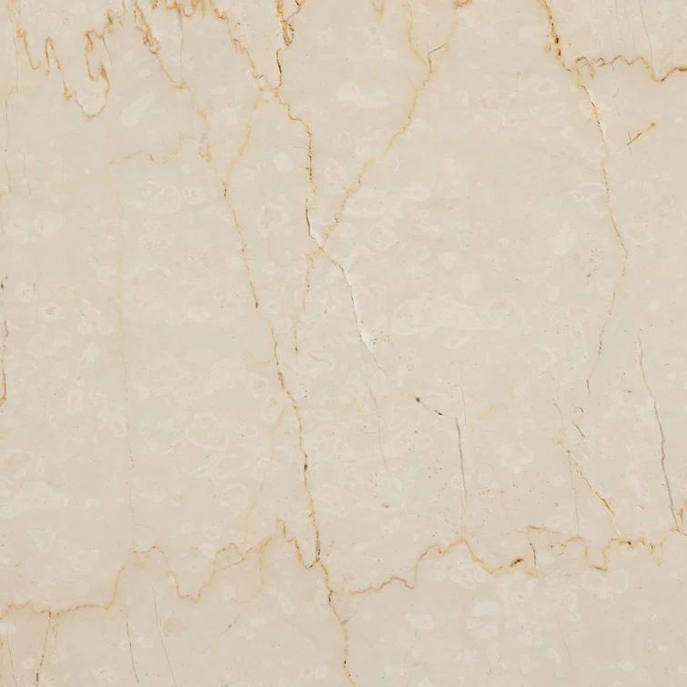 Mariano Coffee Table - Cream Marble / Large