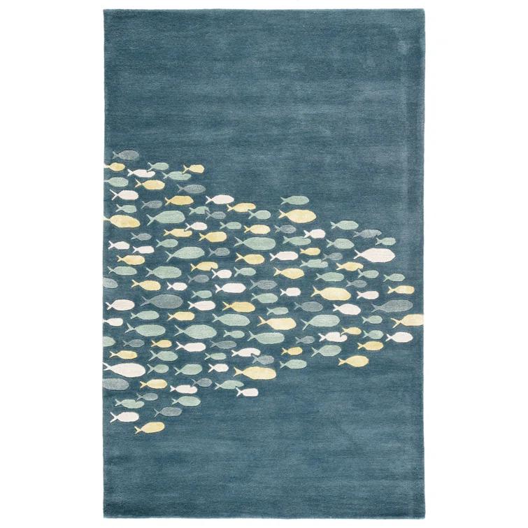 Rosecliff Heights Farley Indoor Rug