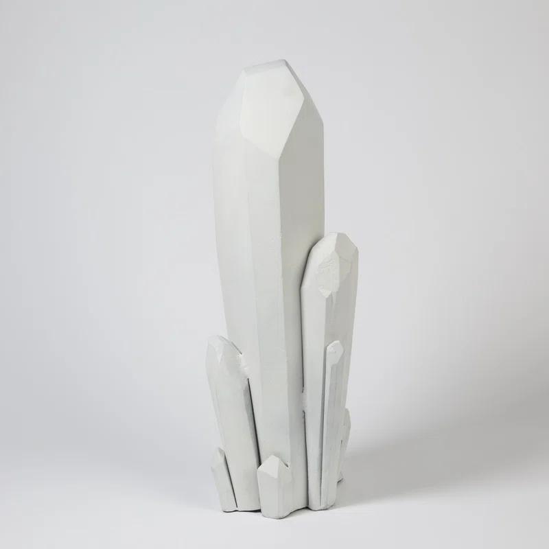 Signature III Arete Abstract Figurines & Sculptures