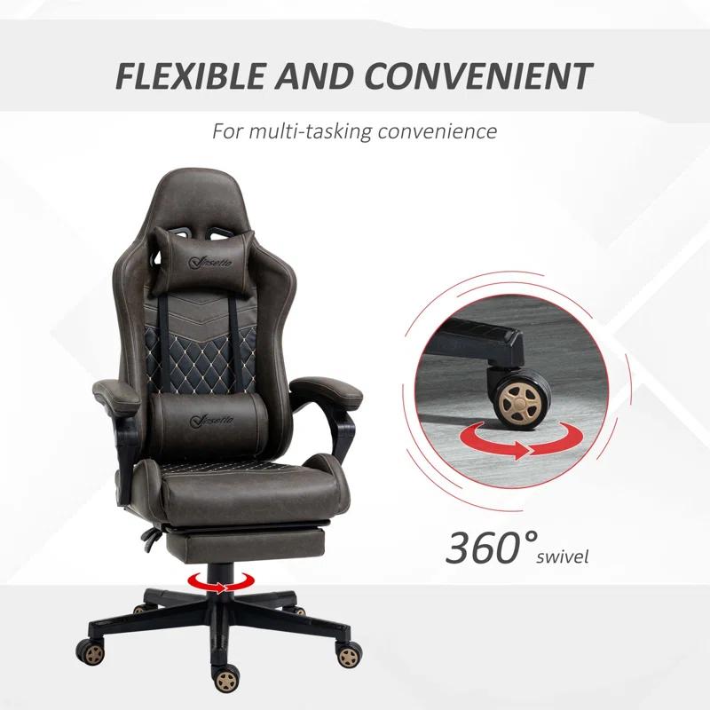 Bailongdoo Gaming Chair