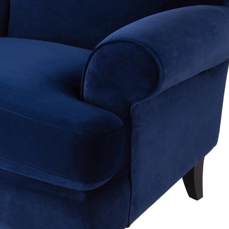 Harbor Upholstered Armchair