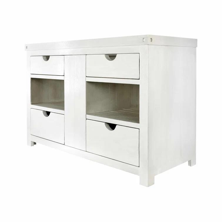 Vintner 48" Single Bathroom Vanity Base Only