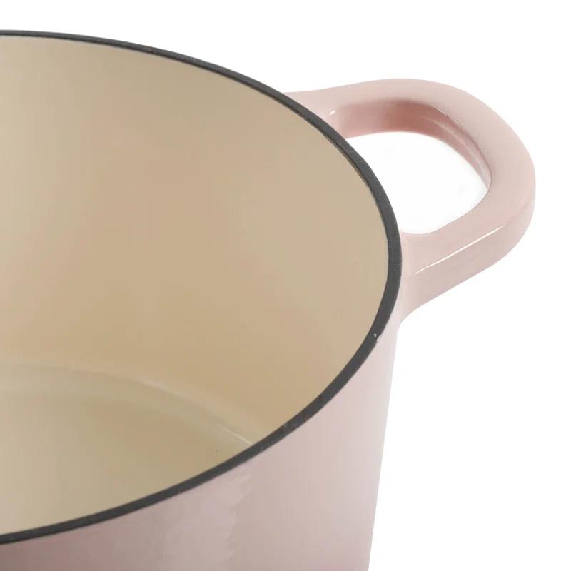 Crock-pot Crock-Pot Artisan Non-Stick Cast Iron Round Dutch Oven