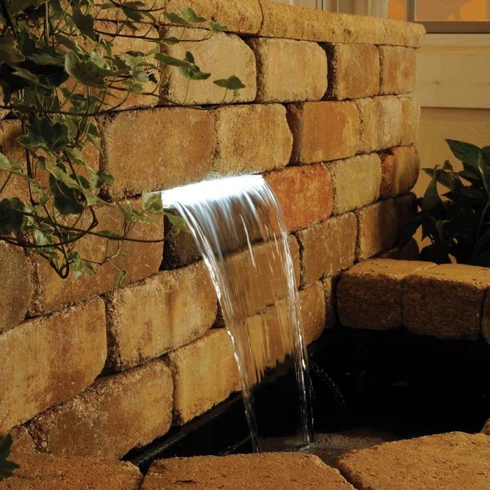 Pond Boss Plug-in LED Light