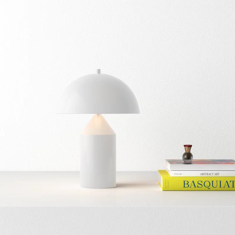 Jemma Metal Table Lamp