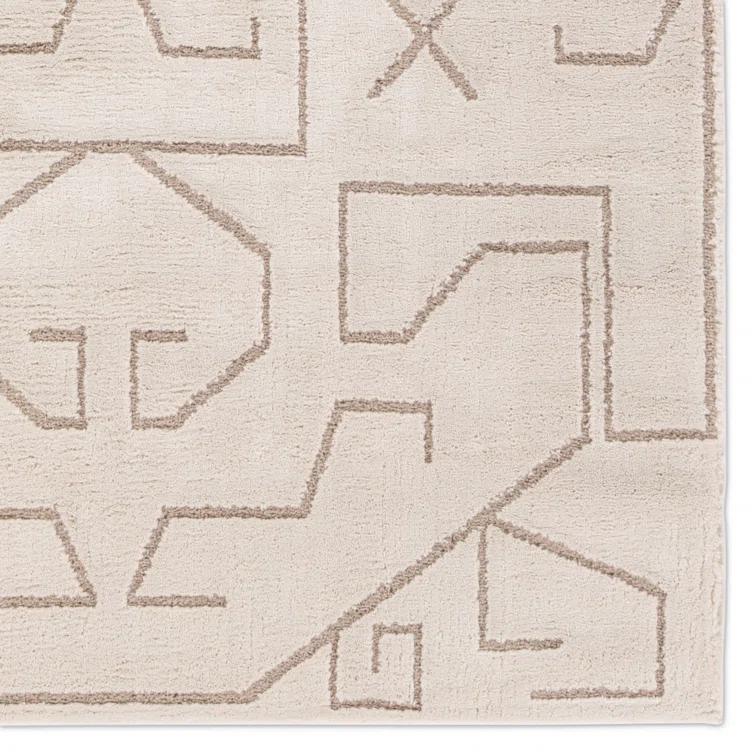 Jaipur Living Geometric Indoor Rug