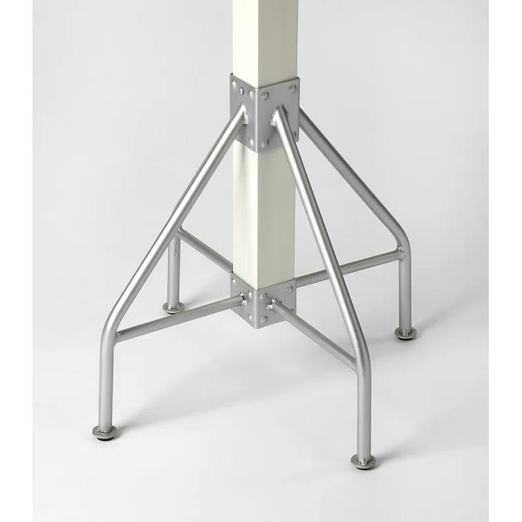 Donan 8 - Hooks Freestanding Coat Rack
