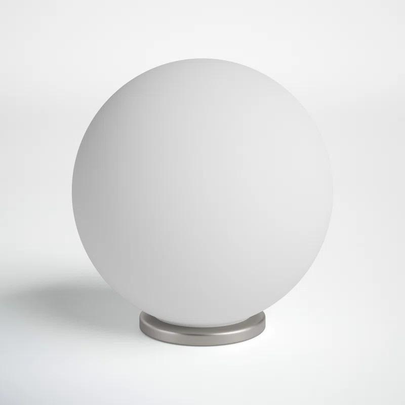 Mia Globe Lamp