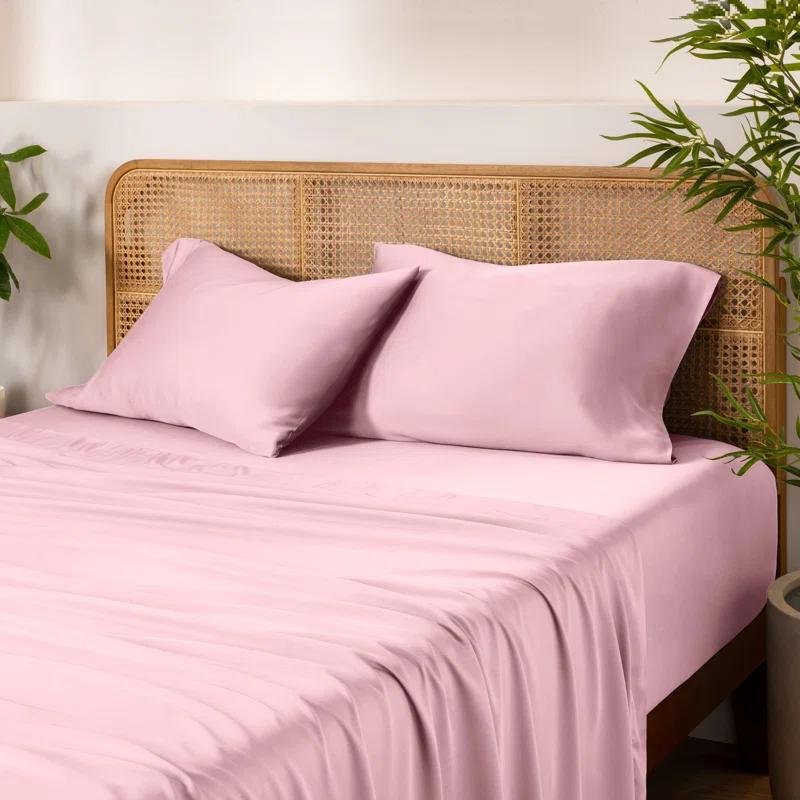 Bare Home Sheet Set - Rayon from Bamboo