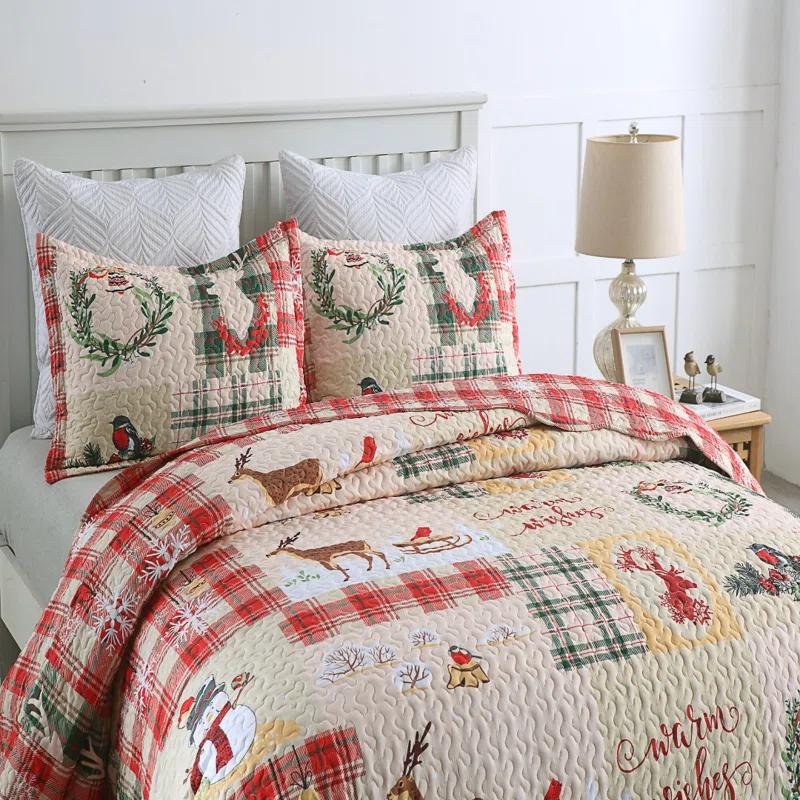 Quilt Set