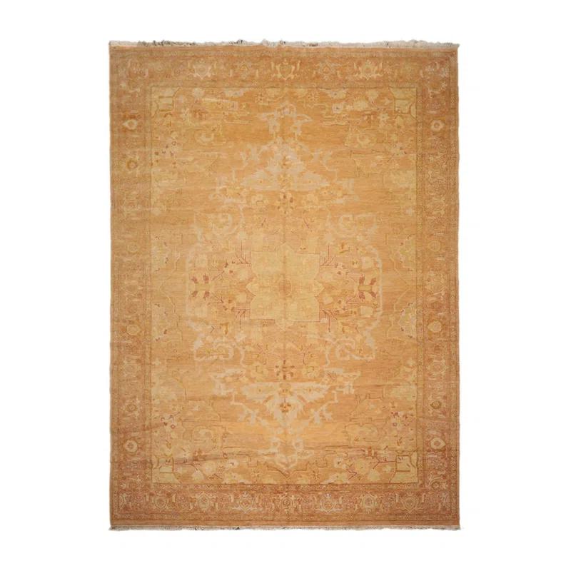 Wool Rug