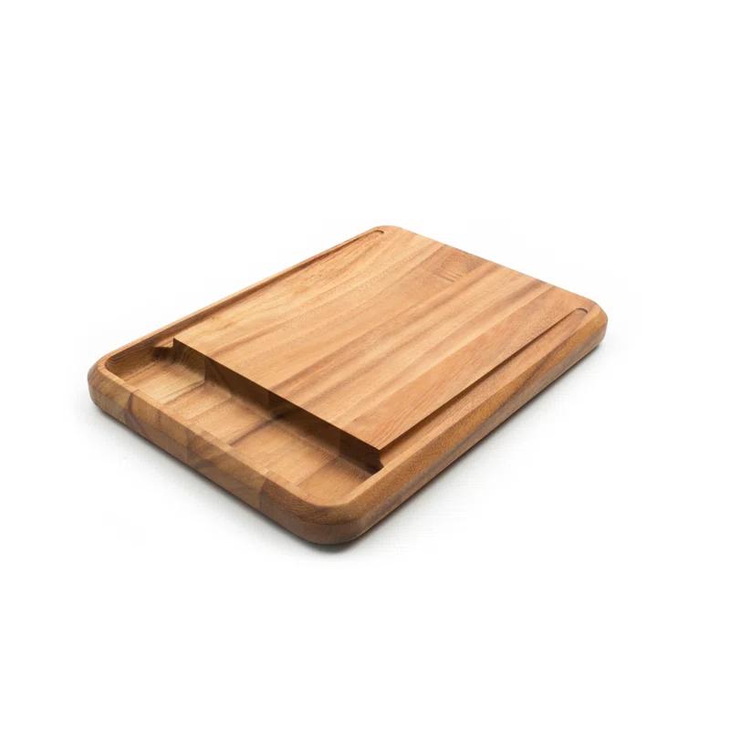 Ironwood Gourmet Ironwood Gourmet Gourmet Acacia Wood Cutting Board