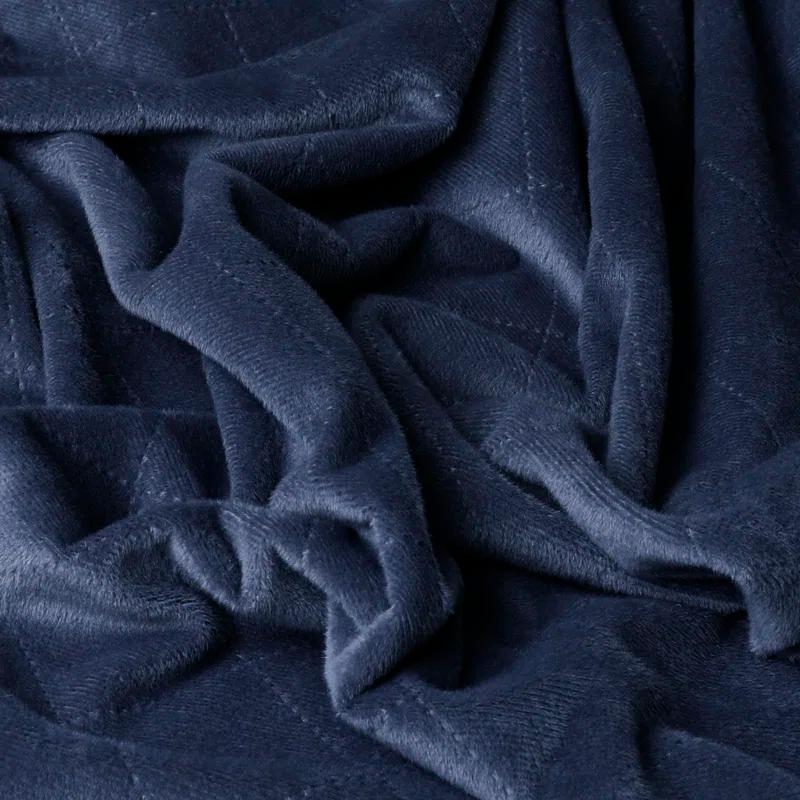 Swift Home Weighted Gravity Blanket with Removable Blanket