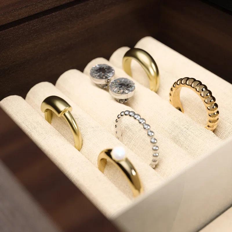 Stowit Jewelry Box