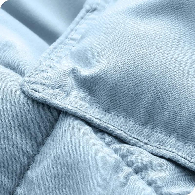 Bare Home Ultra-Soft All Season Comforter Set