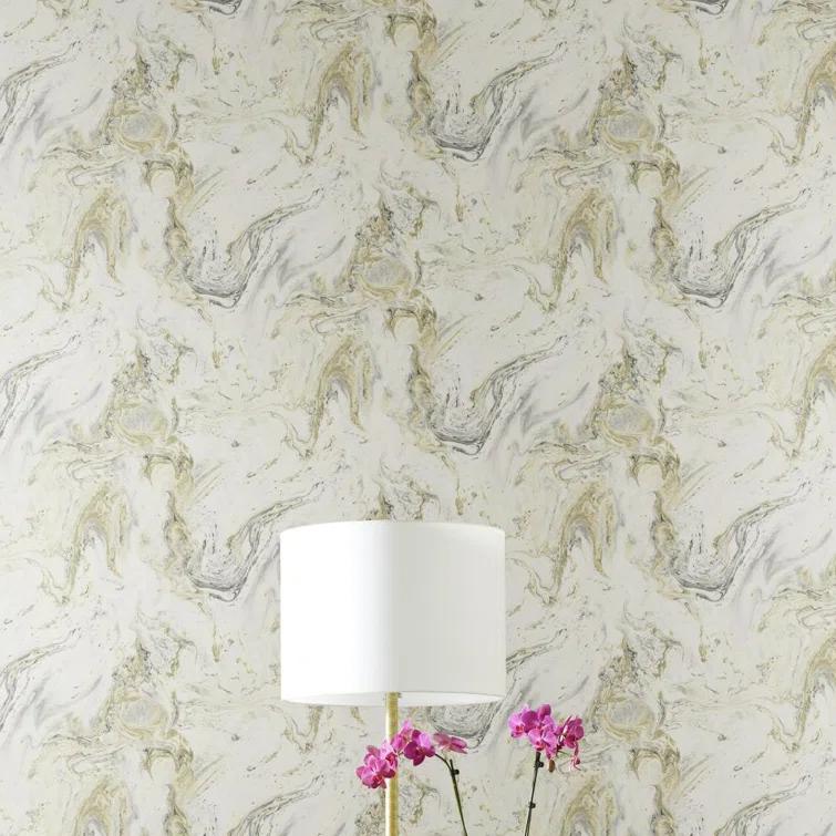 Joss & Main Abstract Double Roll