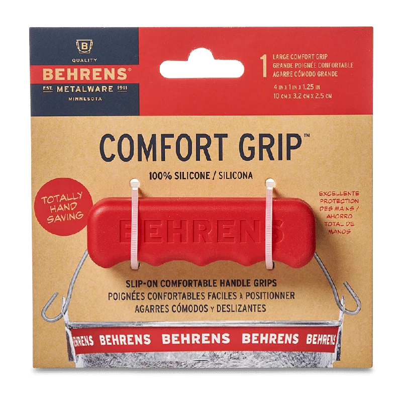 Behrens Large Comfort Grip Handle -