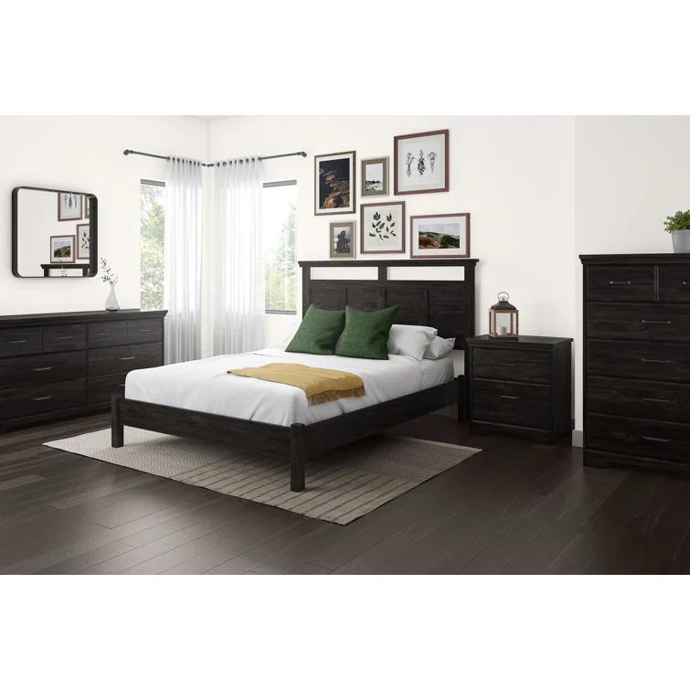 South Shore Versa 6-Drawer Dresser