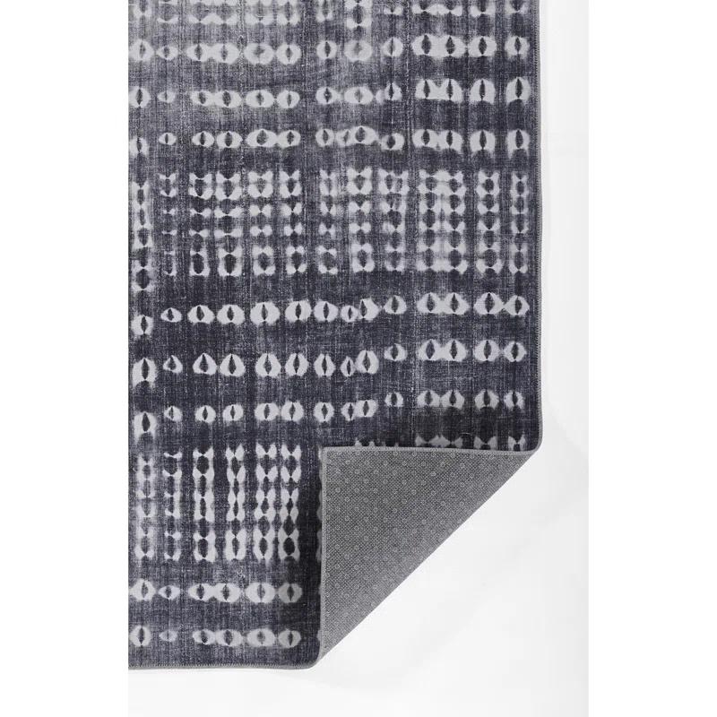 Novogratz Bolt Geometric Rug