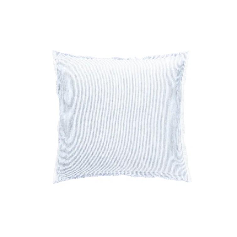 Anaya Fringed Throw Pillow