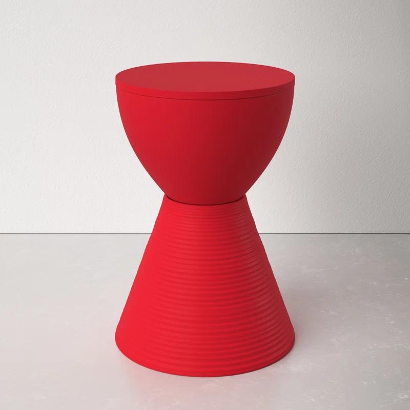 Hashtag Home Drexler End Table