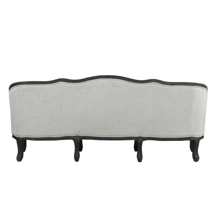 Andrew Home Studio Loumans 84'' Upholstered Sofa