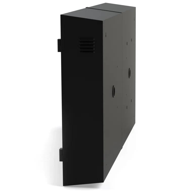 Storm Shell Storm Shell Pro Weatherproof 55" Outdoor TV Enclosure