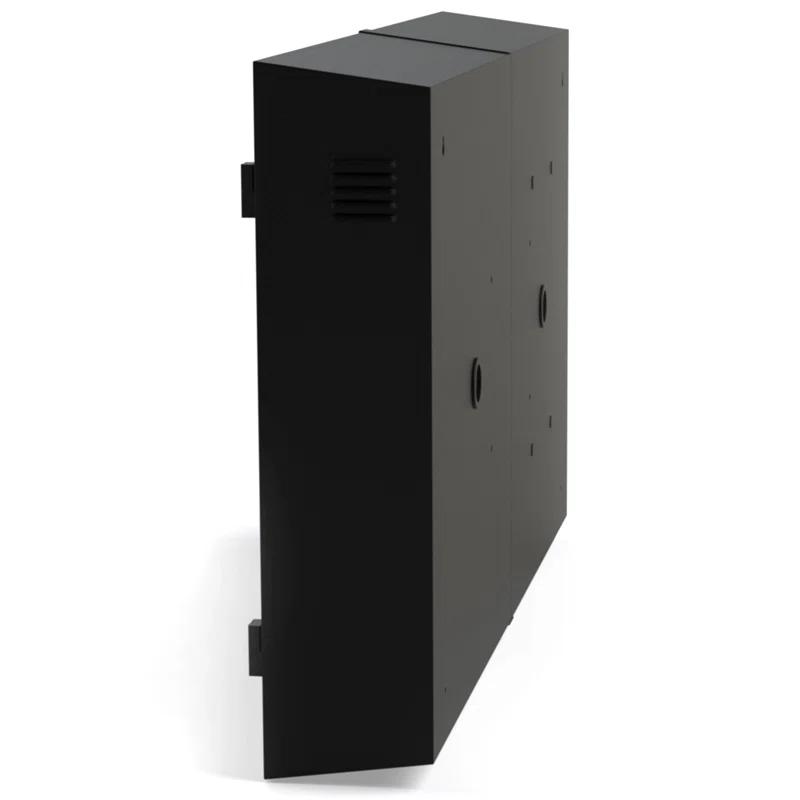 Storm Shell Storm Shell Pro Weatherproof 55" Outdoor TV Enclosure