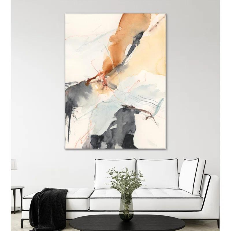 Clicart " Efflux II " by Victoria Borges