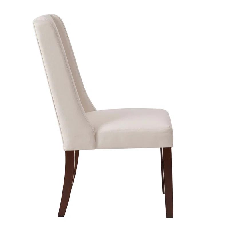 Wildon Home® Praveen Brody Wing Dining Chair (Set Of 2)