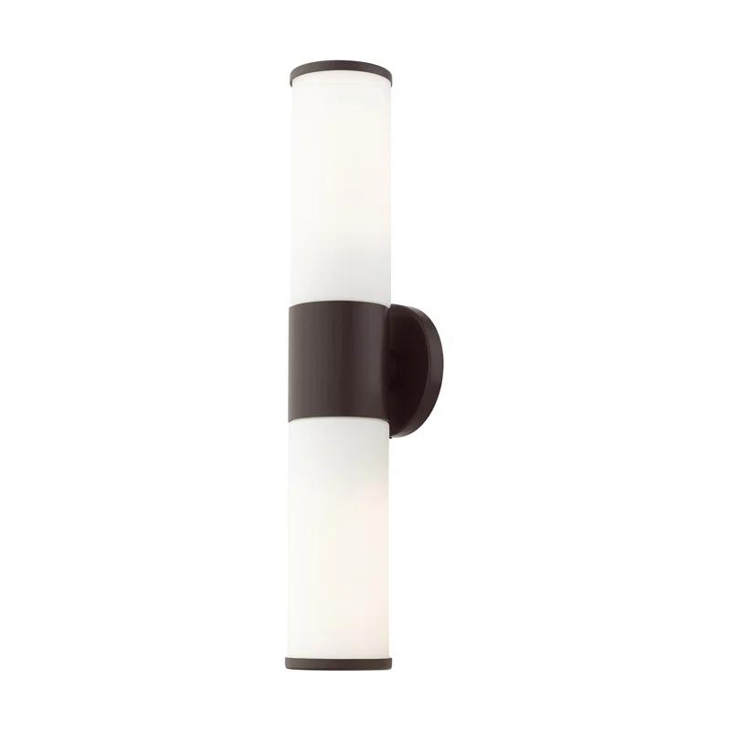Willa Arlo™ Interiors Collingwood 2 - Light Dimmable Vanity Light
