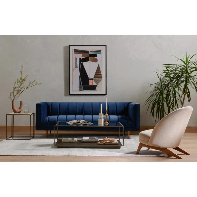 Four Hands Art Studio Agreement Between Things " Magi " by Alyson Khan Painting Print