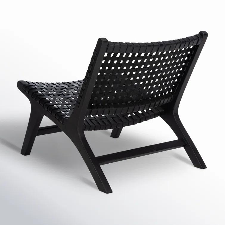 Denman Upholstered Side Chair