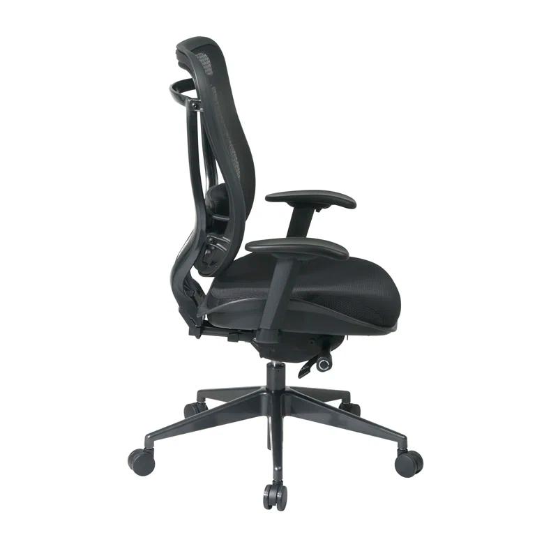 Office Star Products SPACE Mesh Task Chair