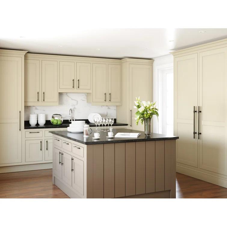 Ashley Norton Bar Holder Cabinet Pull